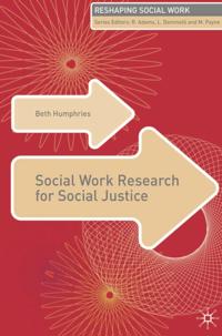 Reshaping Social Work