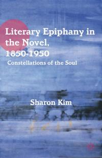 Palgrave Literature Collection
