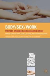 Critical Perspectives on Work and Employment
