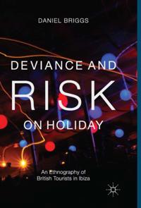 Palgrave Social Sciences Collection