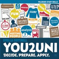 Bloomsbury Study Skills