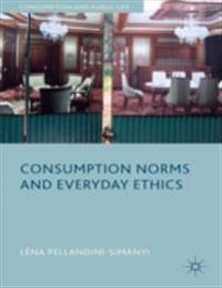 Consumption and Public Life