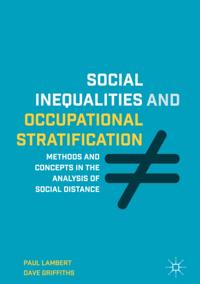 Social Sciences