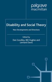 Palgrave Social Sciences Collection