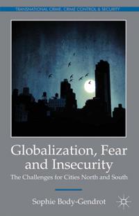 Transnational Crime, Crime Control and Security