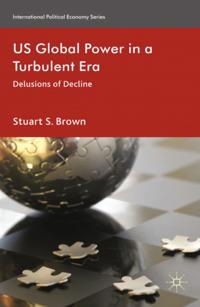International Political Economy Series