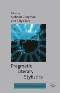 Palgrave Studies in Pragmatics, Language and Cognition