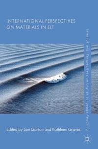 International Perspectives on English Language Teaching