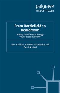 Palgrave Business & Management Collection
