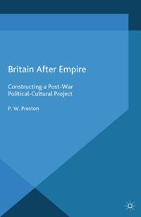 Palgrave Political Science Collection