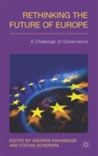 Palgrave Economics & Finance Collection