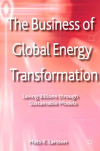 Palgrave Business & Management Collection