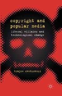Palgrave Media & Culture Collection