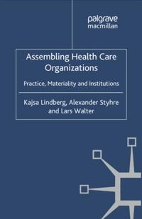 Palgrave Business & Management Collection