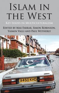 Palgrave Political & Intern. Studies Collection