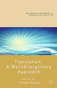 Palgrave Advances in Language and Linguistics