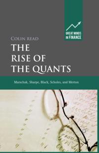 Great Minds in Finance
