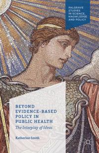 Palgrave Studies in Science, Knowledge and Policy