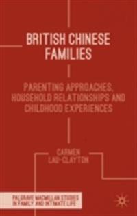 Palgrave Macmillan Studies in Family and Intimate Life