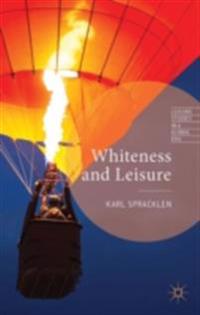 Leisure Studies in a Global Era