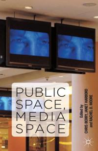 Palgrave Media & Culture Collection