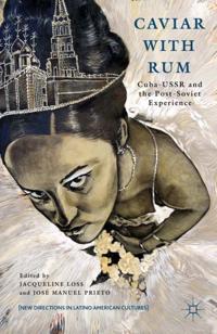 New Directions in Latino American Cultures