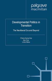 International Political Economy Series