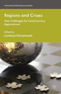 International Political Economy Series