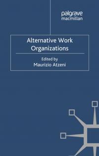 Palgrave Business & Management Collection