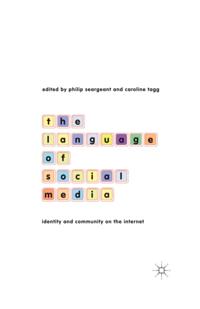 Palgrave Language & Linguistics Collection