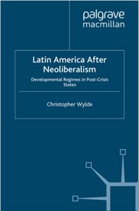 International Political Economy Series