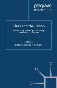 Palgrave Literature Collection