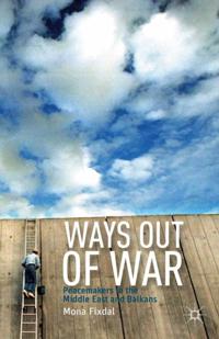 Palgrave Political & Intern. Studies Collection
