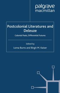 Palgrave Literature Collection