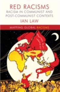 Mapping Global Racisms