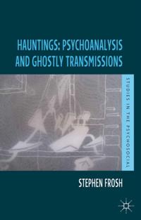 Studies in the Psychosocial