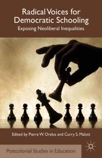 Postcolonial Studies in Education