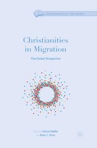 Christianities of the World