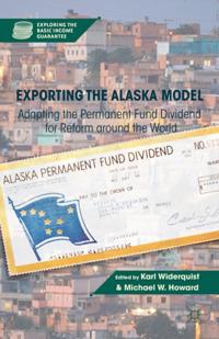 Exploring the Basic Income Guarantee