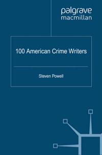 Crime Files