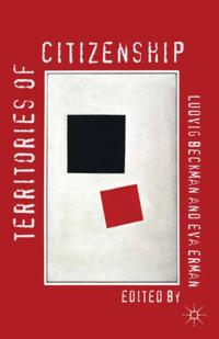 Palgrave Studies in Citizenship Transitions