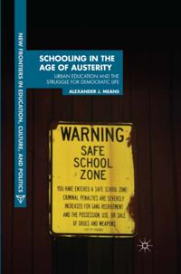 New Frontiers in Education, Culture, and Politics