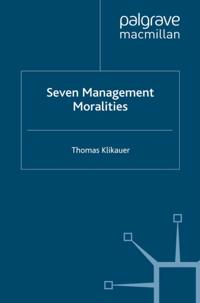 Palgrave Business & Management Collection