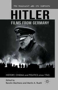 The Holocaust and its Contexts