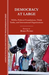 The Sciences Po Series in International Relations and Political Economy