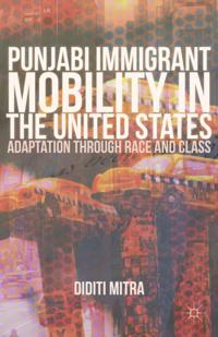 Palgrave Social Sciences Collection