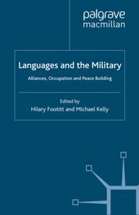 Palgrave Studies in Languages at War