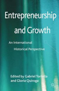 Palgrave Business & Management Collection