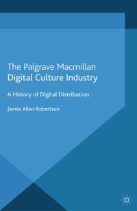 Palgrave Media & Culture Collection