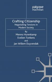 Palgrave Social Sciences Collection